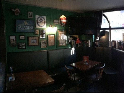 Фото: Granny Mac's Irish Pub