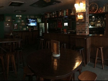 Фото: Granny Mac's Irish Pub